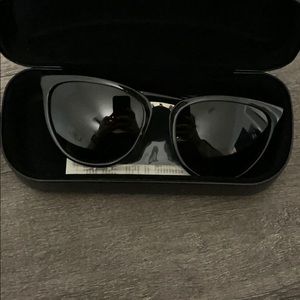Coach sunglasses